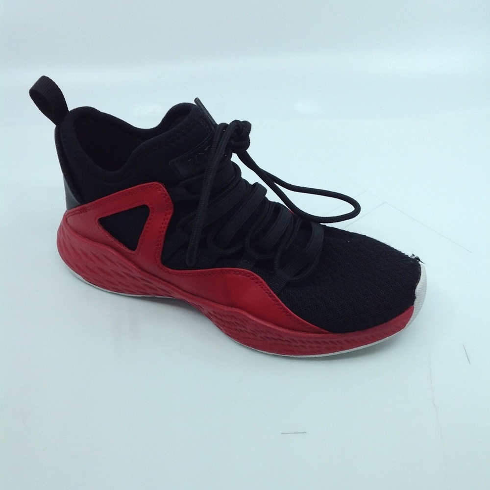 Jordan Boy's Formula 23